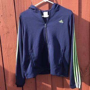 Adidas hoodie